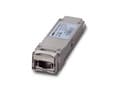 Miniatyrbild 1 av 2: Allied Telesis AT QSFPSR4LCA - QSFP+ sändar/mottagarmodul - 40GbE - 40GBASE-SR4 - LC multiläge - upp till 150 m - 850 nm
