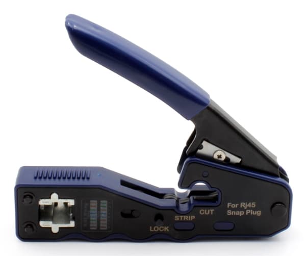 Digitus X-ML-EZ-TOOL, Crimpverktyg