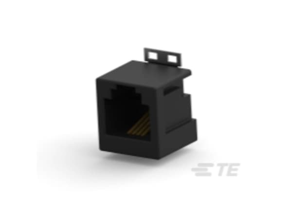 TE Connectivity RJ-stikforbindelse 1-338086-4 1 stk