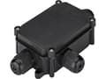 Miniatyrbilde 1 av 2: Goobay 56660, 80 mm, 120 mm, 35 mm, 66 g