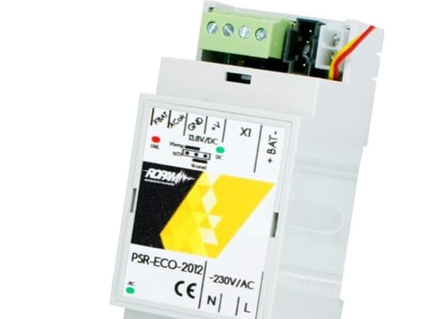 ROPAM UPS BUILDER PSR-ECO-2012