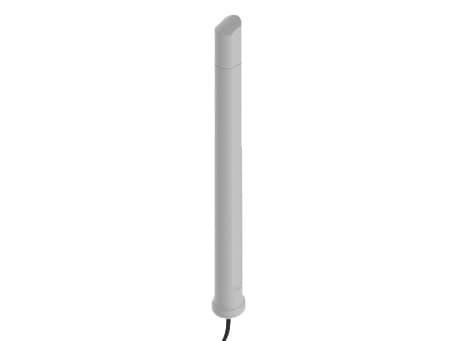 Poynting OMNI-600-5G, 6 dBi, 0.41 - 4.2 GHz, 50 O, 802.11g, Rundtstrålende antenne, SMA
