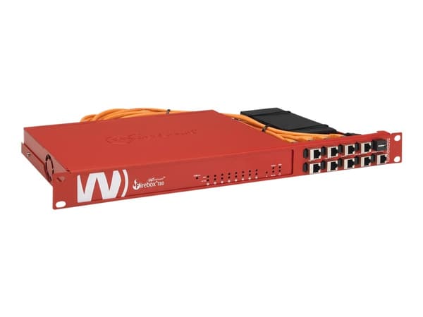 Rackmount IT Kit for WatchGuard Firebox