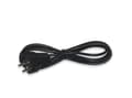 Miniatyrbild 1 av 2: Kabel zasilający Dell Dell | AC adapter cable 06859D