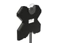 Miniatyrbilde 2 av 2: Panorama Antennas Antennas DMM4-6-60-2TS9 4x4 MIMO portable Antenne 600-6000MHz 2.0m, 5 dBi, 0.617 - 6 GHz, 2 / 4 / 5 dBi, 50 O, Rundtstrålende anten