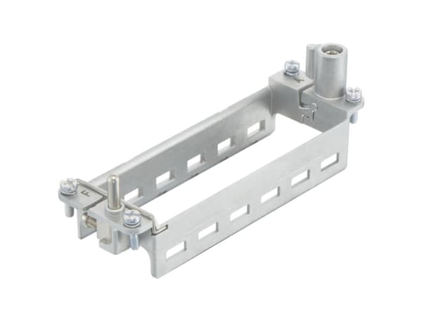 Harting 09 14 024 0361 09 14 024 0361 Industrianslutning Amphenol C146 Innehåll: 1 st