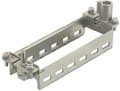 Miniatyrbild 1 av 2: Harting 09 14 024 0361 09 14 024 0361 Industrianslutning Amphenol C146 Innehåll: 1 st