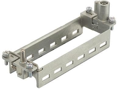 Harting 09 14 024 0361 09 14 024 0361 Industrianslutning Amphenol C146 Innehåll: 1 st