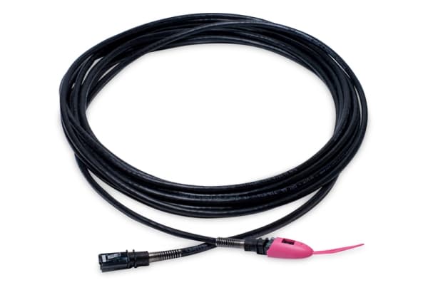 PatchSee PL-PLUGCAP, Rosa, Business, Hem, 3 styck, Blåsa