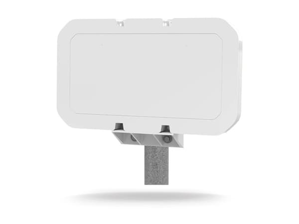 Panorama Antennas DWMM4-6-60 - Antenne - mobiltelefon - 7 dBi - rundtstrålende - kan monteres på vegg, mast, holder for skrivebord