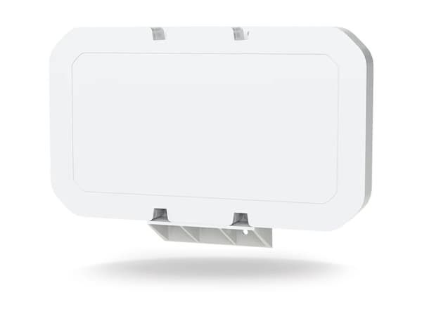 Panorama Antennas DWMM4-6-60 - Antenne - mobiltelefon - 7 dBi - rundtstrålende - kan monteres på vegg, mast, holder for skrivebord