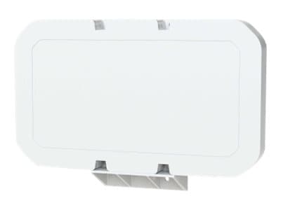 Panorama Antennas DWMM4-6-60 - Antenne - mobiltelefon - 7 dBi - rundtstrålende - kan monteres på vegg, mast, holder for skrivebord