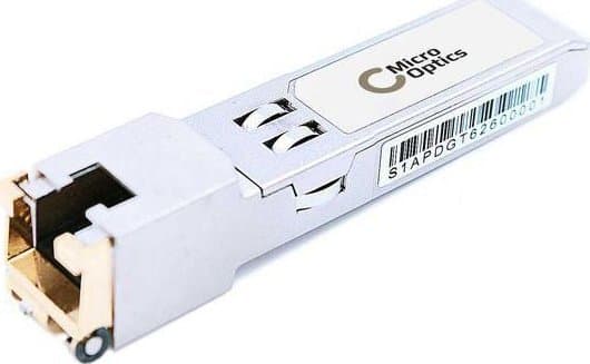 Karta sieciowa Lanview Zyxel SFP10G-T Compatible