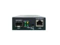 Miniatyrbild 3 av 5: LevelOne GVT-2016, 1000 Mbit/s, IEEE 802.3, IEEE 802.3ab, IEEE 802.3af, IEEE 802.3at, IEEE 802.3bt, IEEE 802.3u, IEEE 802.3x, IEEE..., Snabb Ethernet