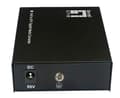 Miniatyrbild 1 av 5: LevelOne GVT-2016, 1000 Mbit/s, IEEE 802.3, IEEE 802.3ab, IEEE 802.3af, IEEE 802.3at, IEEE 802.3bt, IEEE 802.3u, IEEE 802.3x, IEEE..., Snabb Ethernet