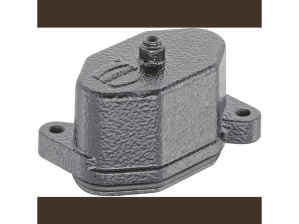 Harting 09 40 703 5413 09 40 703 5413 Industristikforbindelse Amphenol C146 Indhold: 1 stk