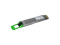 Pikkukuva 3 / 4: BlueOptics QSFP-DD-400G-FR4 yhteensopiva QSFP-DD BO29XIC602D, valokuitulevy, 400000 Mbit/s, QSFP-DD, QSFP-DD, FR4, 2000 m