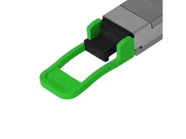 BlueOptics QSFP-DD-400G-FR4 yhteensopiva QSFP-DD BO29XIC602D, valokuitulevy, 400000 Mbit/s, QSFP-DD, QSFP-DD, FR4, 2000 m