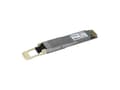 Miniatyrbilde 3 av 4: BlueOptics QSFPDD-400G-FR4-WDM1300-BO, Fiber optisk, 400000 Mbit/s, QSFP-DD, QSFP-DD, SR8, 2000 m