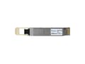 Miniatyrbilde 1 av 4: BlueOptics QSFPDD-400G-FR4-WDM1300-BO, Fiber optisk, 400000 Mbit/s, QSFP-DD, QSFP-DD, SR8, 2000 m
