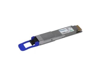 BlueOptics QDD-400G-LR4-S-BO, Fiberoptik, 400000 Mbit/s, QSFP-DD, QSFP-DD, 10000 m, 400GBASE