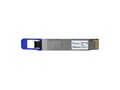 Miniatyrbild 1 av 3: BlueOptics QDD-400G-LR4-S-BO, Fiberoptik, 400000 Mbit/s, QSFP-DD, QSFP-DD, 10000 m, 400GBASE