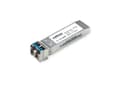 Miniatyrbilde 3 av 3: ROLINE 21.14.3498, Fiber optisk, 10000 Mbit/s, mini-GBIC/SFP, LC, 10000 m, Sølv