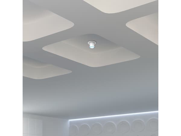 Ubiquiti FLEXHD-CM, Fäste till WLAN-accesspunkt, FLEX HD, Vit, Ubiquiti Networks, 1 styck