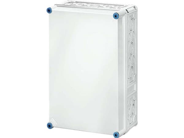 Hensel Mi 0301, 300 mm, 170 mm, 450 mm, 2,64 kg