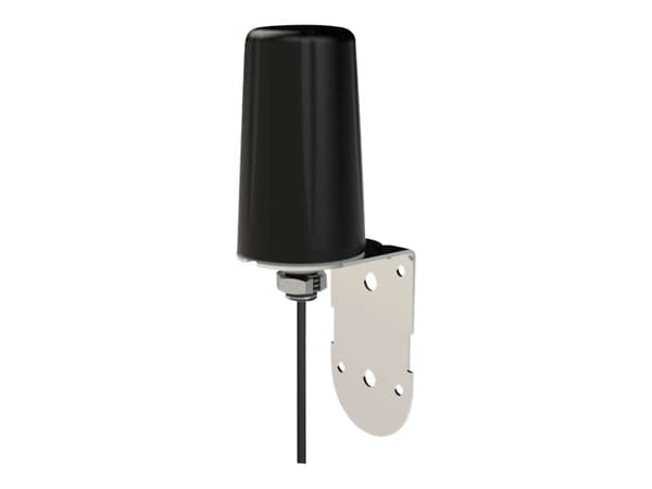 Panorama B4BE-6-60-2SP - Antenne - radom - mobiltelefon - 3,5 dBi (for 1,7 - 2,7 GHz), 2 dBi (for 698 - 960 MHz), 7 dBi (for 4,9 - 6 GHz), 5 dBi (for