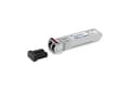 Miniatyrbild 4 av 5: BlueOptics OM-SFP+-10GIGABIT-SINGLE-40-BO, Fiberoptik, 10000 Mbit/s, SFP+, LC, 40000 m, 1550 nm