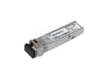 Miniatyrbilde 3 av 5: Kompatibel White Rabbit BO15C4931620D-WR BlueOptics BO15C4931620D-WR SFP-sender/mottaker, LC-Simplex, Orangener Bail Verschluss, 1000BASE-BX-D, Singl