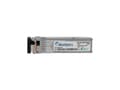 Miniatyrbilde 1 av 5: Kompatibel White Rabbit BO15C4931620D-WR BlueOptics BO15C4931620D-WR SFP-sender/mottaker, LC-Simplex, Orangener Bail Verschluss, 1000BASE-BX-D, Singl