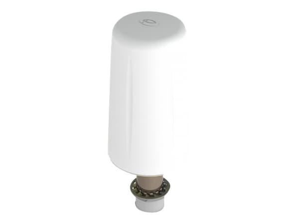 Panorama Low Profile Antenna - Antenne - mobiltelefon, Wi-Fi - 5 dBi - rundtstrålende