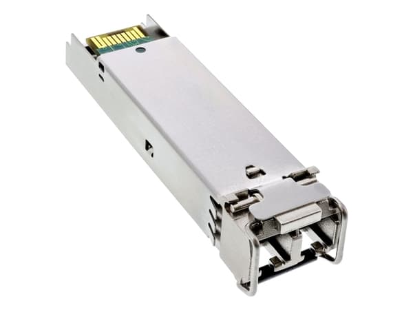 InLine 32335P, valokuitu, 10000 Mbit/s, SFP+, LC, 300 m, 850 nm