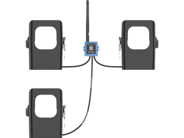 MILESIGHT IoT Milesight IoT Smart Current Transformer, CT305-868M LoRaWAN/500A