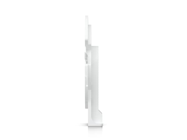 Ubiquiti - Montering for trådløst tilgangspunkt - veggmonterbar - for P/N: U7-PRO-US