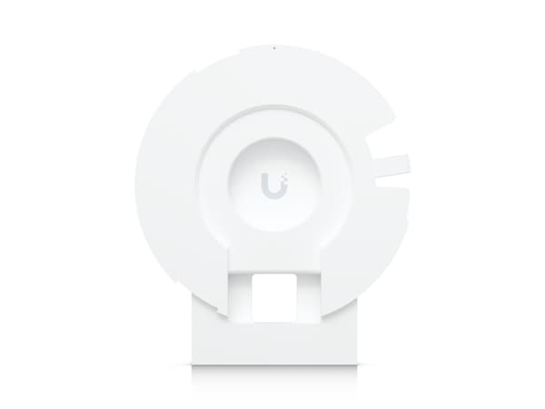 Ubiquiti - Montering for trådløst tilgangspunkt - veggmonterbar - for P/N: U7-PRO-US