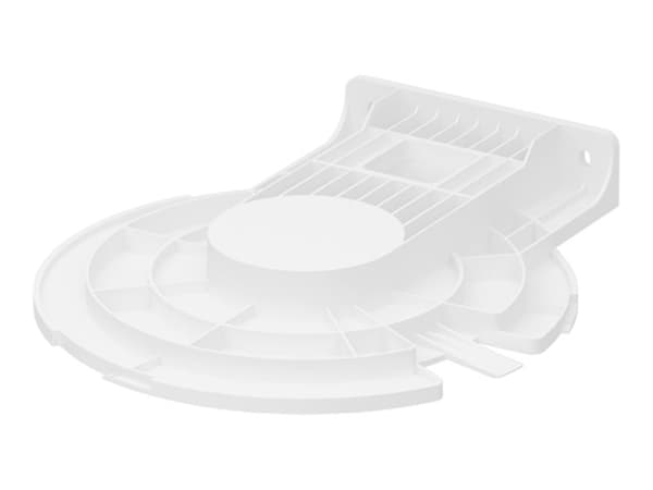 Ubiquiti - Montering for trådløst tilgangspunkt - veggmonterbar - for P/N: U7-PRO-US