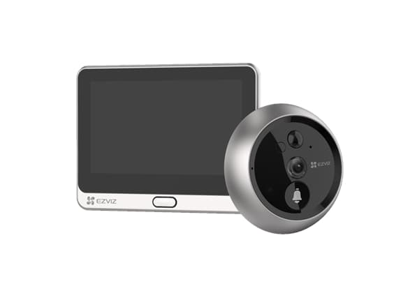 EZVIZ | CS-DP2 Langaton ovikello | Wi-Fi