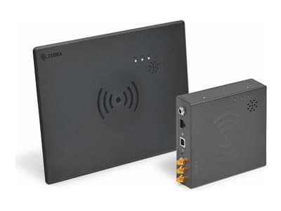 Zebra FXP20 - RFID-läsare - USB - 865-928 MHz