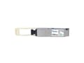 Pikkukuva 1 / 5: BlueOptics QSFP-100G-ESR4-MM850-BO, Fiber optic, 40000 Mbit/s, QSFP28, MTP/MPO, ESR4, 300 m