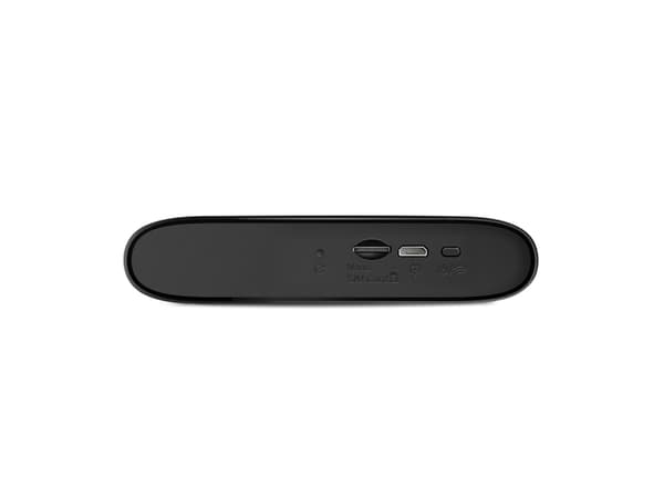 Mercusys MT110, Mobilnät, router, Svart, Batterinivå, Wi-Fi, 802.11a, 802.11b, 802.11g, Wi-Fi 4 (802.11n), 11,54,150 Mbit/s, 2,4 GHz