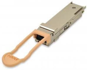 Extreme Networks - QSFP28-sender-/mottakerenhet - 100GbE - 100GBase-DR - LC-enkeltmodus - opp til 500 m - 1311 nm