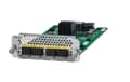 Miniatyrbild 1 av 2: Cisco Network Interface Module - Expansionsmodul - 1000Base-X x 4 - för P/N: C8300-1N1S-6T, C8300-1N1S-6T-V, C8300-2N2S-4T2X, C8300-2N2S-6T, C8300-2N
