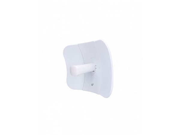 Ubiquiti LiteBeam ac LBE-5AC-Gen2 - Trådløs bro - 1GbE - AirMax ac - DC-strøm (en pakke 5)
