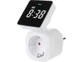 Miniatyrbild 1 av 2: GreenBlue timerbrytare - GreenBlue digital timer, max. belastning 16A, IP20, GB610 F