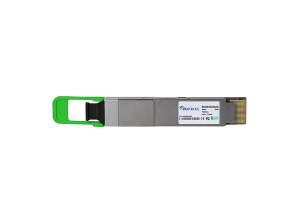 BlueOptics 980-9I160-00W000-kompatibel BlueOptics QSFP-DD BO29XIC602D (980-9I160-00W000-BO)