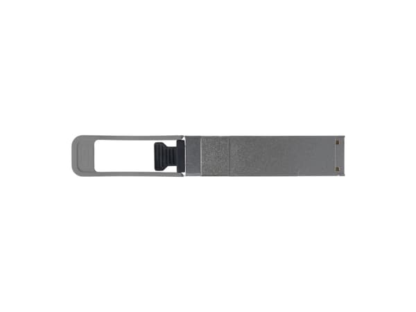 BlueOptics QSFP+40GBIDI-BO, Fiber optisk, 40000 Mbit/s, QSFP, LC, 100 m, 832 nm