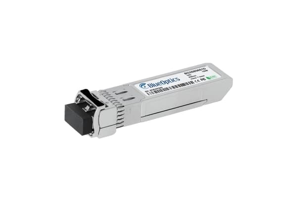 BlueOptics TRX-16GFCSFP-SR yhteensopiva BlueOptics SFP+ BO35I856S1D (TRX-16GFCSFP-SR-BO)